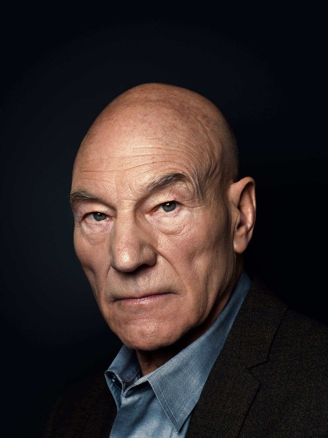 London Headshot Sessions With Royal & Celebrity Portrait Photographer Rory Lewis London