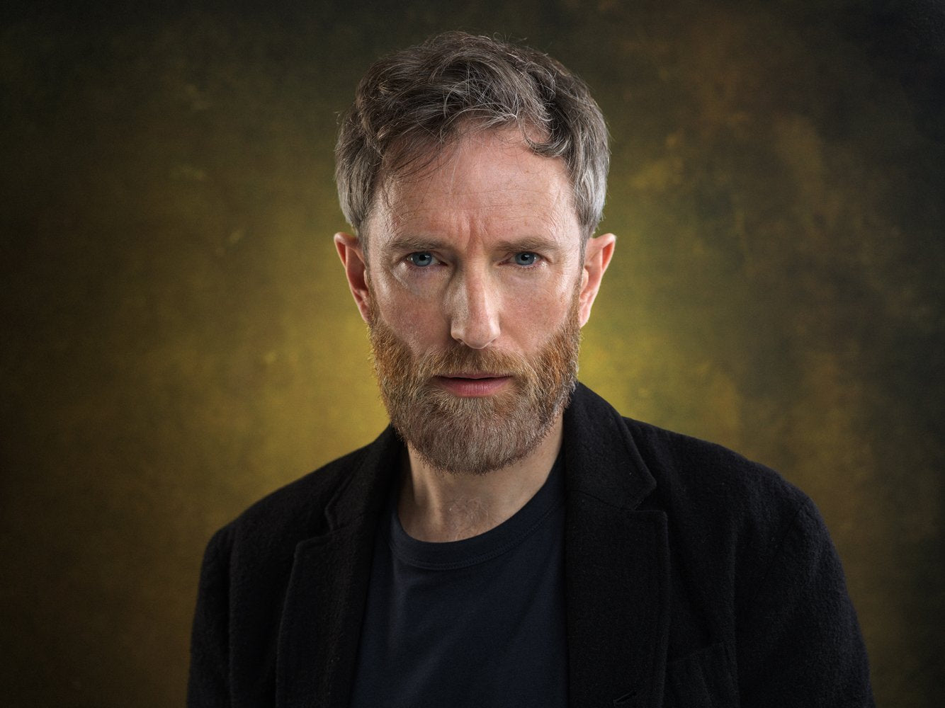 London Headshot Sessions With Royal & Celebrity Portrait Photographer Rory Lewis London