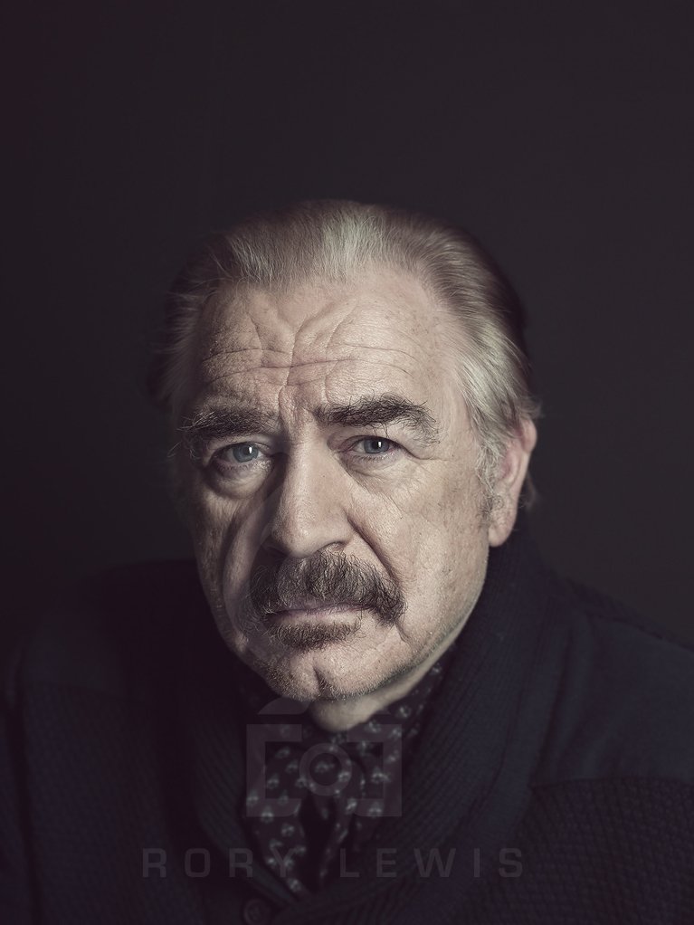 London Headshot Sessions With Royal & Celebrity Portrait Photographer Rory Lewis London