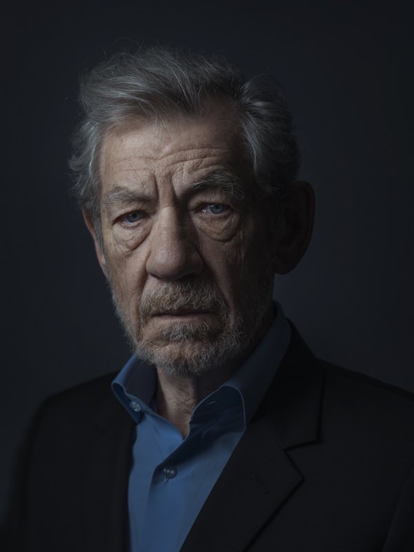 London Headshot Sessions With Royal & Celebrity Portrait Photographer Rory Lewis London