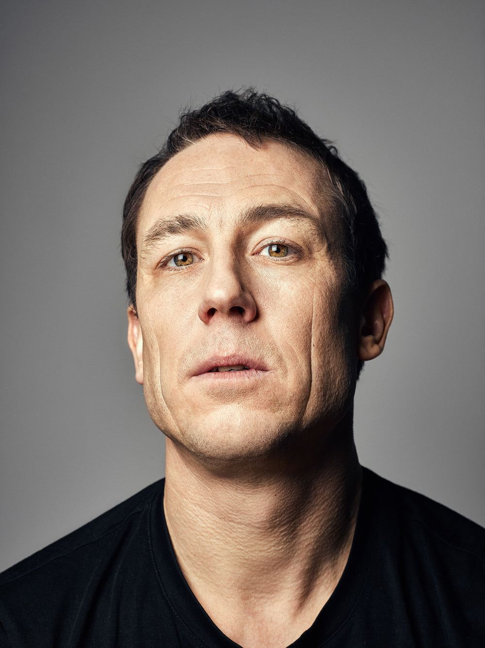 London Headshot Sessions With Royal & Celebrity Portrait Photographer Rory Lewis London