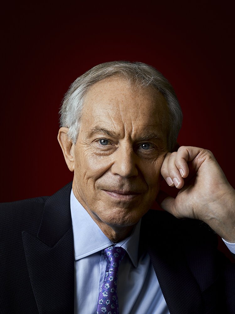 London Headshot Sessions With Royal & Celebrity Portrait Photographer Rory Lewis London
